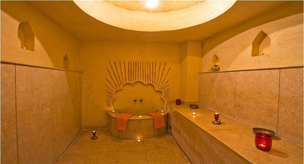 Riad Alkaderi Marrakesh Eksteriør bilde