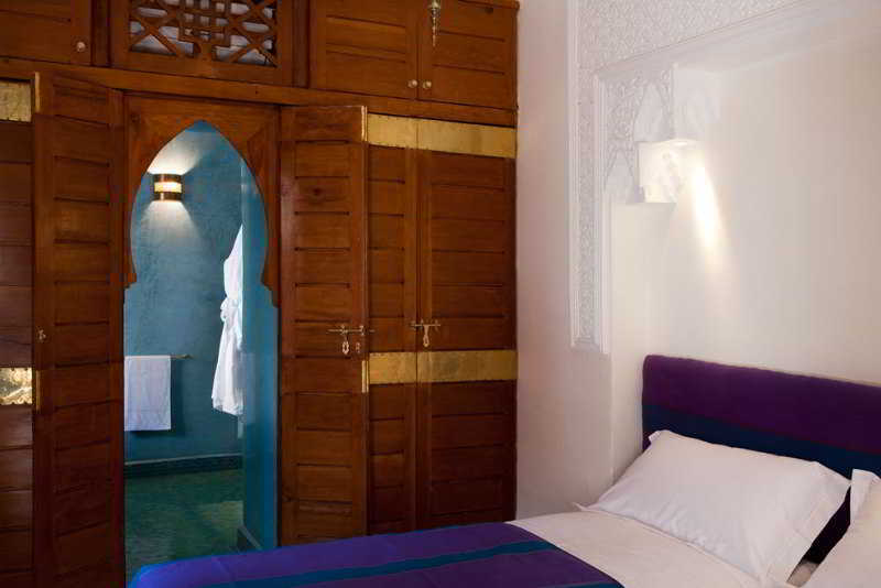 Riad Alkaderi Marrakesh Eksteriør bilde